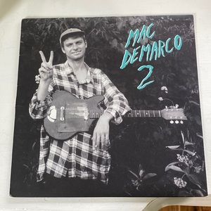 Mac Demarco 2 Vinyl